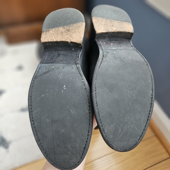 FRYE Melissa Riding Boot - Picture 5 of 5